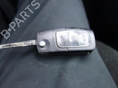 Right rear door FORD FOCUS C-MAX (DM2) 2.0 TDCi | BP20029266C5 