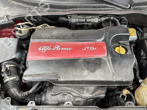 Right front window switch ALFA ROMEO MITO (955_) 1.6 JTDM (955AXE1B) | BP34525293I26 - Image 14