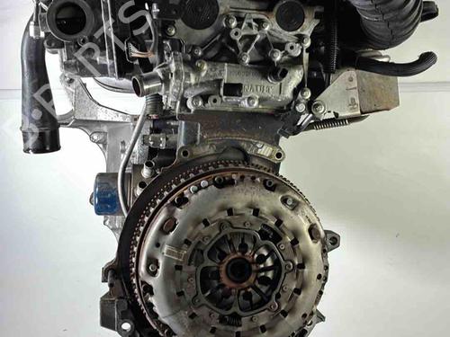 Engine RENAULT LAGUNA Coupe (DT0/1) 2.0 GT | BP36550169M1 - Image 4