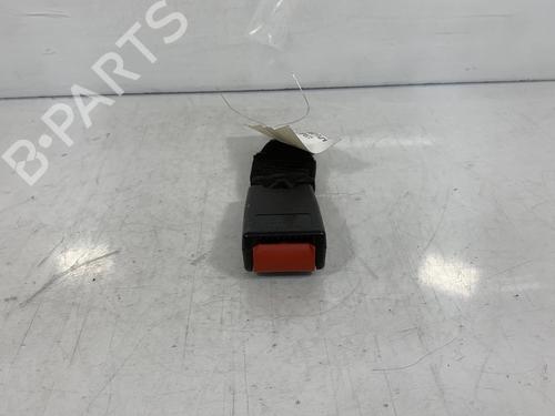 Seat buckle OPEL ZAFIRA A MPV (T98) 2.0 DTI 16V (F75) | BP20010995I32 