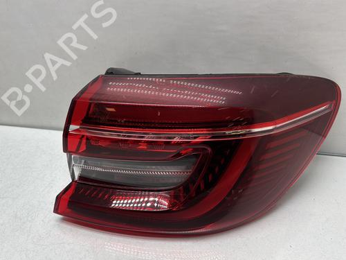 Used Right taillight Right taillight RENAULT CLIO V (B7_) 1.3 TCe 130 (B7MF) (131 hp) 32297167 32297167