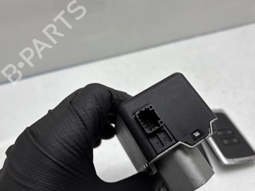 Electronic module RENAULT MEGANE IV Hatchback (B9A/M/N_) 1.2 TCe 130 (B9MR) | BP32713457M83  - Image 10