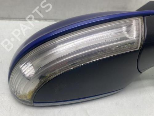 Right mirror VW GOLF V (1K1)  | BP19969087C27 