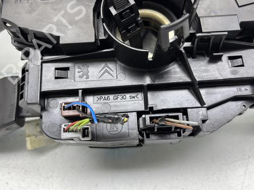 Steering column stalk CITROËN C3 II (SC_) 1.6 HDi | BP31293258I23 