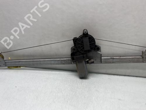 Front left window mechanism RENAULT TRAFIC II Bus (JL) 2.0 dCi 90 (JL00, JL01, JL0H, JL0M, JL0P, JL0S) | BP29507627C22 
