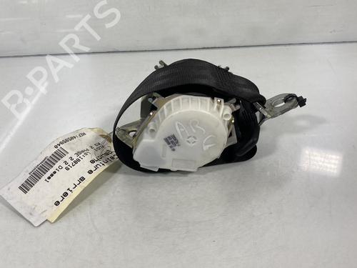 Venstre bak beltestrammer AUDI A3 (8P1) [2003-2013]  19982603