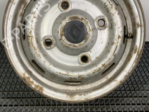 Rim RENAULT TRAFIC Van (T_, P_, V_) 2.1 D | BP21960011C45 