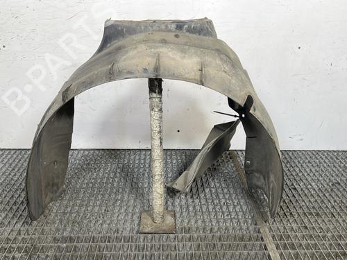 Used Wheel arch FIAT PANDA (169_) 1.1 (169.AXA1A) (54 hp) 29961833