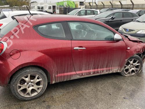 AC compressor ALFA ROMEO MITO (955_) 1.3 MultiJet (955AXP1A, 955AYC1A) | BP23764486M34 - Image 17