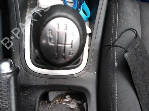 Engine control unit (ECU) RENAULT MEGANE III Hatchback (BZ0/1_, B3_)  | BP20007656M57  - Image 5