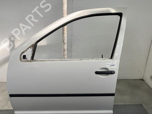 Left front door VW GOLF IV (1J1) 1.9 SDI | BP29359831C2 