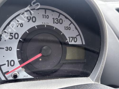 Used Parts PEUGEOT 107 (PM_, PN_)  1.4 HDi  4474763