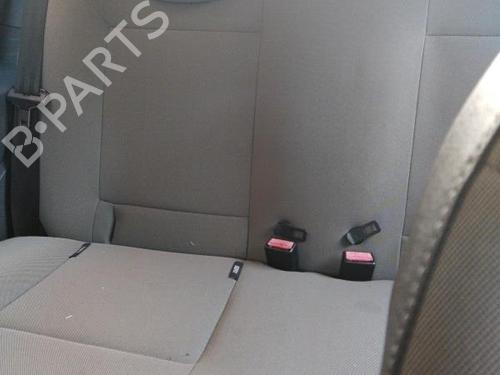 Engine control unit (ECU) RENAULT TWINGO II (CN0_) 1.5 dCi 75 | BP21196907M57  - Image 8