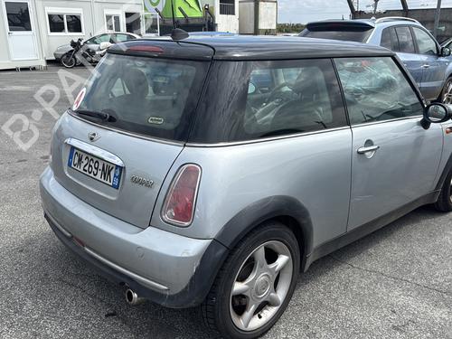 Left taillight MINI MINI (R50, R53) Cooper | BP32192476C34 - Image 8