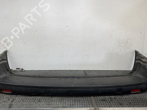 Used Rear bumper OPEL VIVARO C Van (K0) 1.5 (102 hp) 25048637