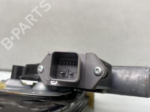 Front left window mechanism OPEL INSIGNIA A (G09) 2.0 CDTI (68) | BP31172297C22