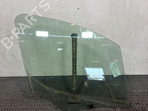 Used Front right door window Front right door window PEUGEOT PARTNER Box Body/MPV 1.6 BlueHDi 100 (100 hp) 33874629 33874629
