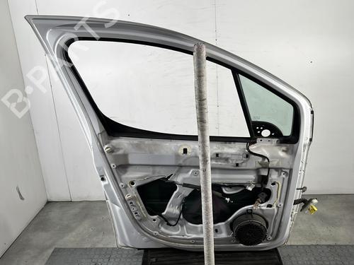 Dør venstre fortil CITROËN BERLINGO MULTISPACE (B9) 1.6 HDi 110 | BP29841807C2