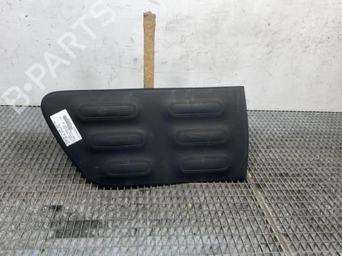 Door moulding trim CITROËN C4 CACTUS 1.6 BlueHDi 100 | BP21045046C150 
