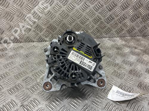 Alternador Alternador RENAULT MEGANE CC (EZ0/1_) 1.5 dCi (EZ09, EZ1G, EZ0D, EZ14) (110 hp) 36663723 36663723