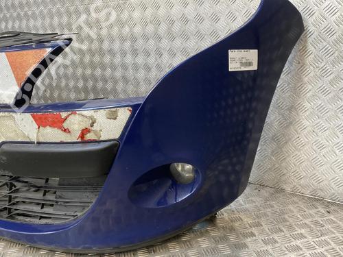 Used Front bumper RENAULT MEGANE III Grandtour (KZ0/1) 1.5 dCi (KZ1M, KZ1W, KZ0R) (106 hp) 27435539