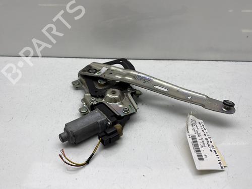 Rudehejsemekanisme venstre bagtil HYUNDAI i10 I (PA) 1.2 | BP29939332C24 