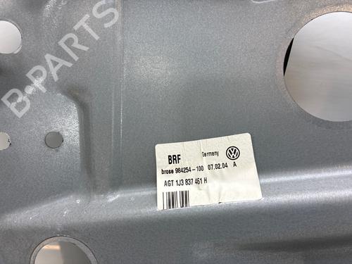 Used Front left window mechanism Front left window mechanism 36862941 36862941
