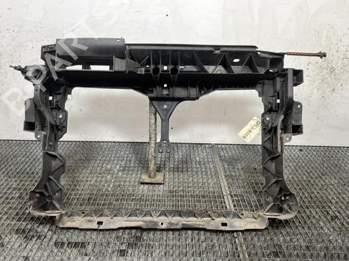 Front slam panel VW TIGUAN (5N_) 2.0 TDI 4motion | BP32413368C72