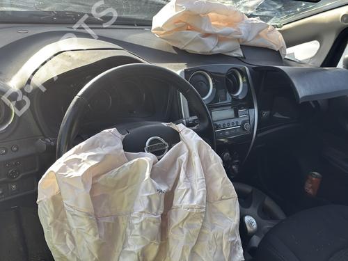 Front wiper motor NISSAN NOTE (E12) 1.5 dCi | BP26030145M29  - Image 13