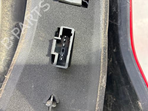 Left taillight DACIA SANDERO 1.4 MPI LPG | BP39946850C34 - Image 2