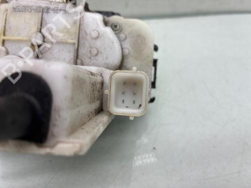Used Front right lock Front right lock FIAT 500 (312_) 1.2 (312AXA1A) (69 hp) 39573330 39573330