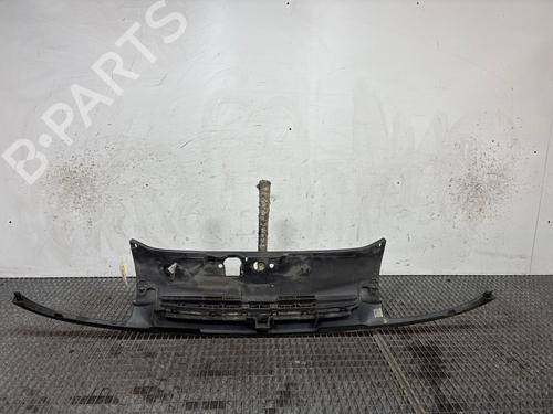 Used Grille Grille 36891566 36891566