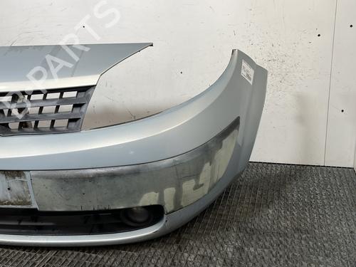 Front bumper RENAULT SCÉNIC II (JM0/1_) 1.9 dCi (JM0G, JM12, JM1G, JM2C) | BP29609910C7 