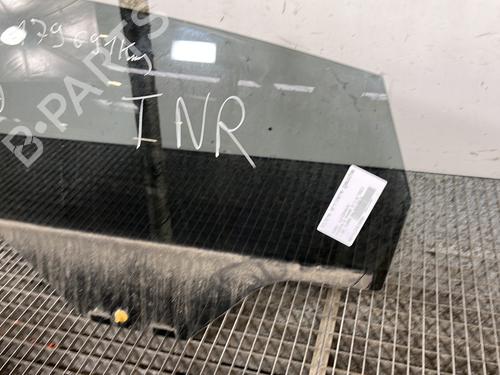 Dørrute venstre bak FORD FIESTA VI (CB1, CCN) 1.6 TDCi | BP29485896C20 