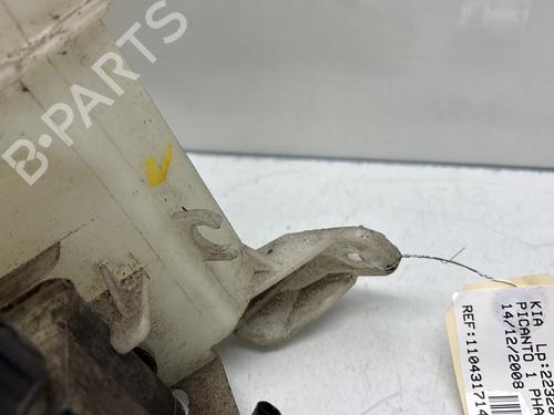Windscreen washer tank KIA PICANTO I (SA) 1.0 | BP28385370C113 