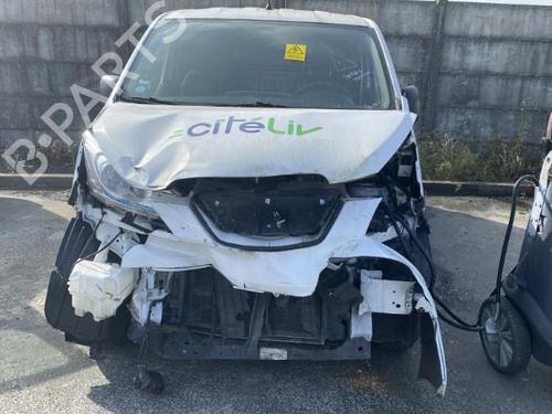Front right lock NISSAN NV200 Van e-NV (ME0N) | BP28672627C97 