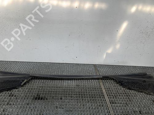 Grelha curcuvan CITROËN C4 II (NC_) 1.6 HDi 115 | BP30362655C110 