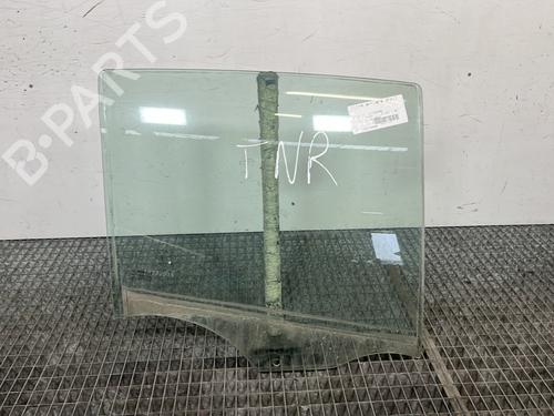 Used Rear right door window RENAULT CLIO III (BR0/1, CR0/1) 1.5 dCi (BR17, CR17) (86 hp) 27633139