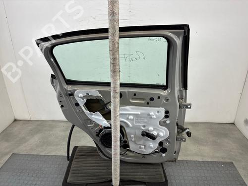 Used Left rear door Left rear door CITROËN C3 III (SX) 1.2 VTi 82 (82 hp) 40066250 40066250
