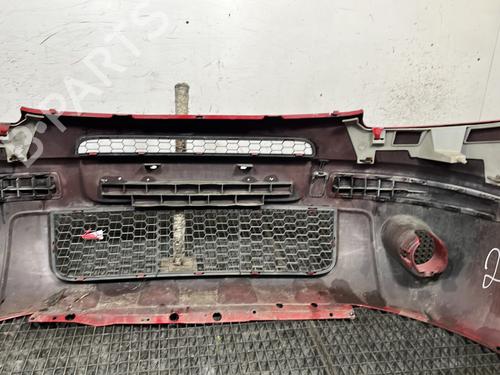Front bumper CITROËN C3 Pluriel (HB_) 1.4 HDi | BP30679454C7 