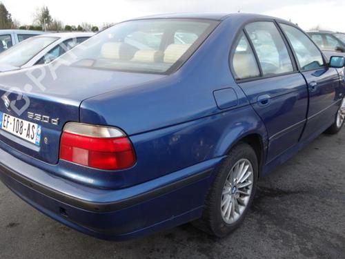 Steering column stalk BMW 5 (E39) 530 d | BP20004126I23 