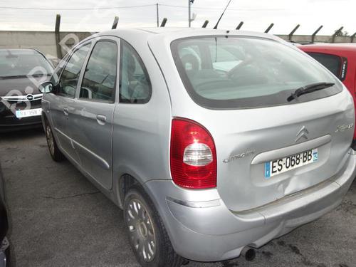 Front right belt tensioner CITROËN XSARA PICASSO (N68) 1.6 HDi | BP20028801C88 