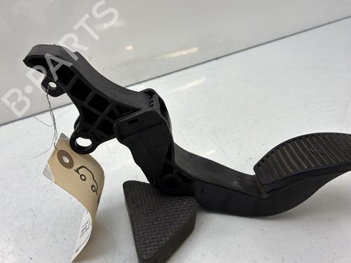 koblingspedal koblingspedal FIAT 500 (312_) 1.2 (312AXA1A) (69 hp) 33805446 33805446