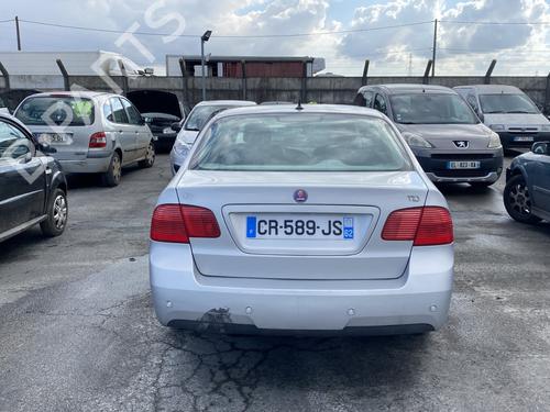 Left tailgate light SAAB 9-5 (YS3E) 1.9 TiD | BP24548930C79  - Image 8