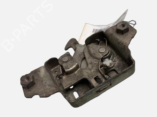 Used Hood lock Hood lock RENAULT CLIO III (BR0/1, CR0/1) 1.5 dCi (BR17, CR17) (86 hp) 39708586 39708586