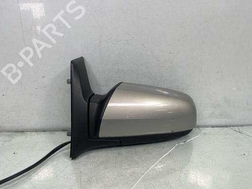 Used Left mirror Left mirror 36549456 36549456