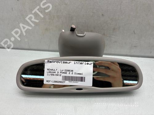 Used Rear mirror Rear mirror 36948526 36948526