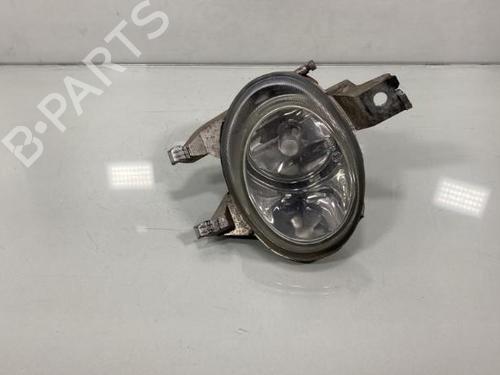 Used Left front fog light PEUGEOT 206 Hatchback (2A/C) [1998-2012]  19985727