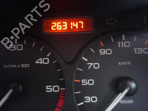 Switch PEUGEOT 206 Hatchback (2A/C) 1.4 HDi eco 70 | BP20028529I30 