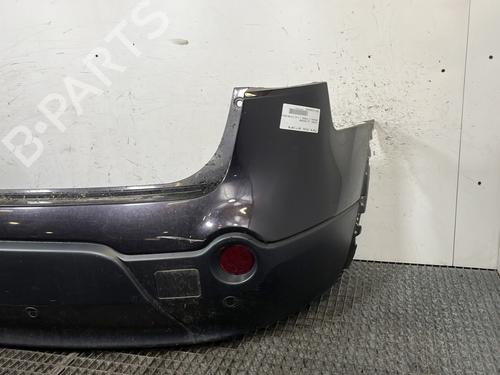 Used Rear bumper Rear bumper NISSAN QASHQAI I (J10, NJ10) 1.5 dCi (110 hp) 30941025 30941025